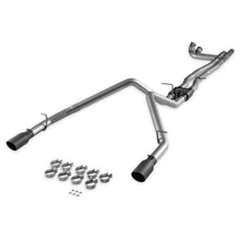 Load image into Gallery viewer, Flowmaster 2025 RAM 1500 3.0L Outlaw Cat-Back Exhaust System - 818197
