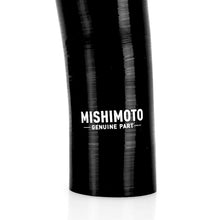 Load image into Gallery viewer, Mishimoto 98-07 Land Cruiser 4.5L I6 Silicone Radiator Hose Kit - Black - MMHOSE-LCR-99BK