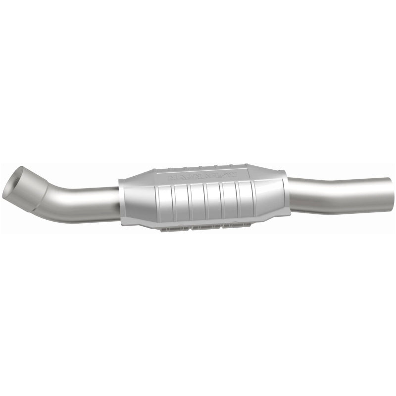MagnaFlow Direct Fit Catalytic Converter 80-87 Dodge/Plymouth Vans - 23289