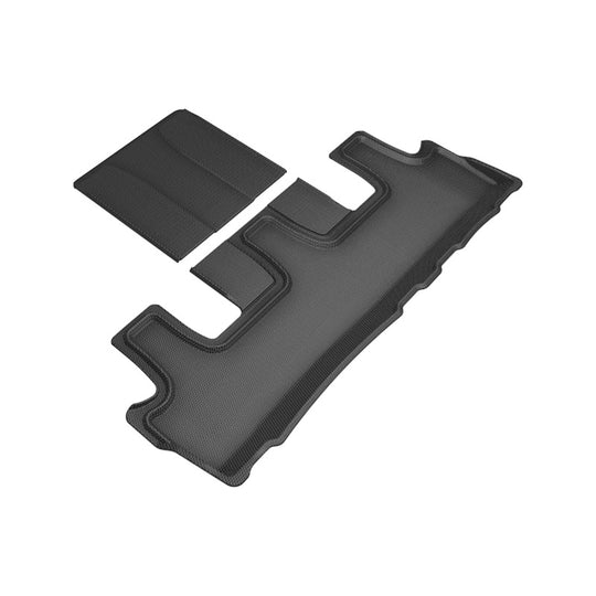 3D MAXpider 18-24 Ford Expedition Max Kagu Black R3 - L1FR14831509