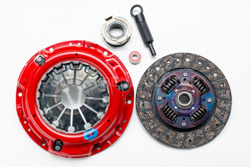 South Bend / DXD Racing Clutch 13+ Subaru BRZ 2.0L Stg 1 HD Clutch Kit - FJK1005-HD