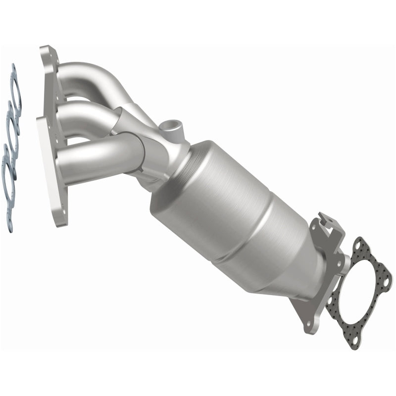 MagnaFlow Direct Fit Catalytic Converter 02 Volvo S80 2.9L - 49056