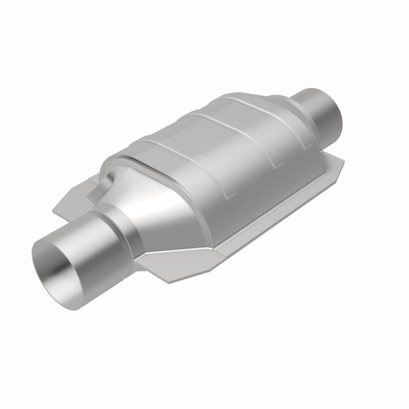 MagnaFlow Universal Catalytic Converter Single O2 - 447195