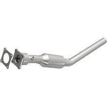 Load image into Gallery viewer, MagnaFlow 96-97 Chrysler Cirrus 2.4L Direct Fit Converter - 4481274