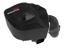 Load image into Gallery viewer, aFe POWER Momentum GT Pro Dry S Intake System 20-23 BMW X3/X4 M40i L6-3.0L (t) B58 - 50-70105D