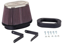 Load image into Gallery viewer, K&amp;N 91-99 Dodge Stealth / Mitsubishi 3000GT V6-3.0L Performance Intake Kit - 57-1500-1