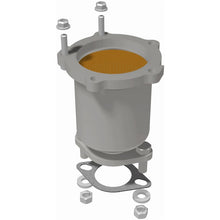 Load image into Gallery viewer, MagnaFlow Direct Fit Catalytic Converter 03-05 Kia Sorento 3.5L cc - 51457