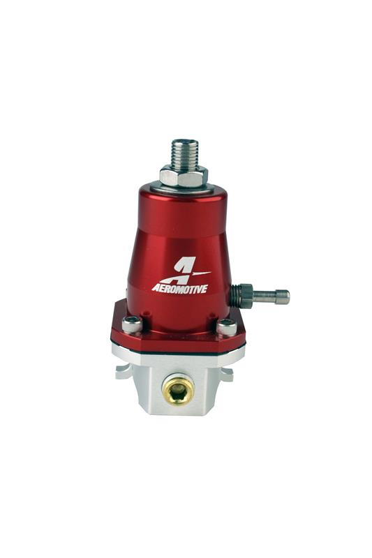 Aeromotive 98-01 Honda/Acura 2.3L VTEC Billet Adjustable Regulator - 13115