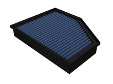 Load image into Gallery viewer, aFe Magnum FLOW Pro 5R Air Filter 19-21 BMW X7 L6 3.0L - 30-10328