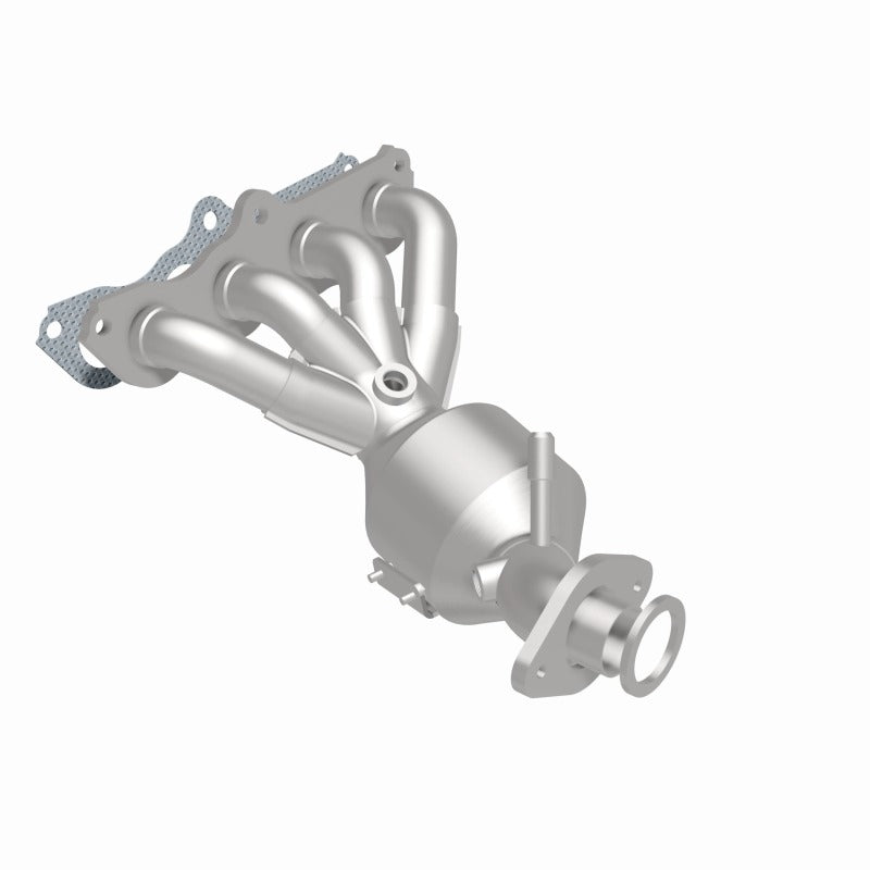 MagnaFlow 12-14 2 L4 1.5 OEM Manifold Direct Fit Converter - 22-064