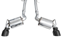 Load image into Gallery viewer, AWE Tuning 2023 Nissan Z RZ34 RWD Touring Edition Cat-Back Exhaust System w/ Diamond Black Tips - 3015-33400