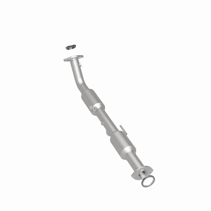 MagnaFlow Direct Fit Catalytic Converter 05-12 Toyota Tacoma L4-2.7L - 5411028