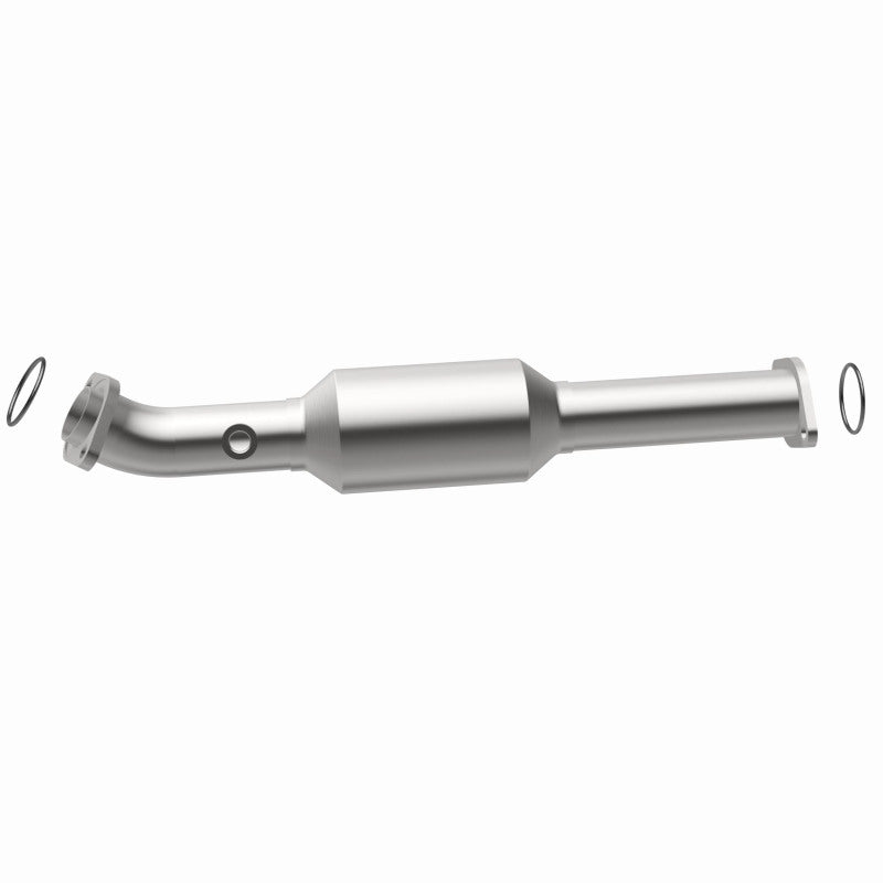 MagnaFlow Direct Fit Catalytic Converter 05-11 Toyota Tacoma 4.0L - 5491661