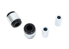 Load image into Gallery viewer, Whiteline Toyota RAV4 19-25 Rear Upper Control Arm Bushing - W63743