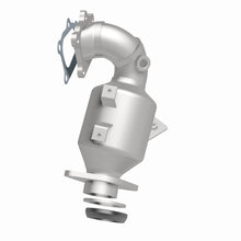 Load image into Gallery viewer, MagnaFlow 09-12 Mazda CX-7 2.3L Direct Fit Converter - 5481312