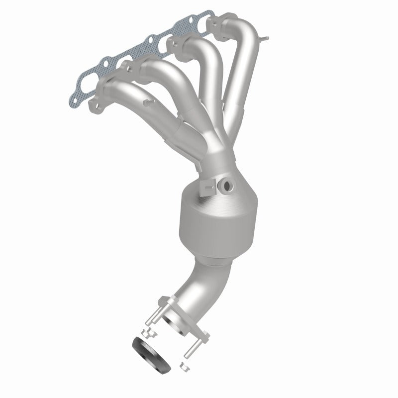 MagnaFlow Direct Fit Catalytic Converter 2006 Chevy Colorado 2.8L - 50764