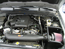 Load image into Gallery viewer, K&amp;N 05 Nissan Pathfinder V6-4.0L Performance Intake Kit - 57-6014