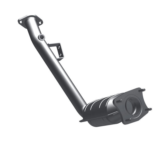 MagnaFlow Direct Fit Catalytic Converter Escort 97-98 2.0L OEM - 49059