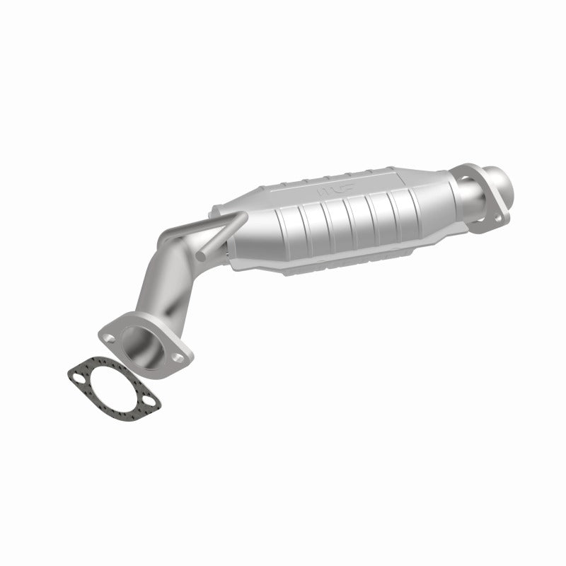 MagnaFlow Direct Fit Catalytic Converter Ford-Mercury - 23366