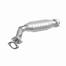 Load image into Gallery viewer, MagnaFlow Direct Fit Catalytic Converter Ford-Mercury - 23366