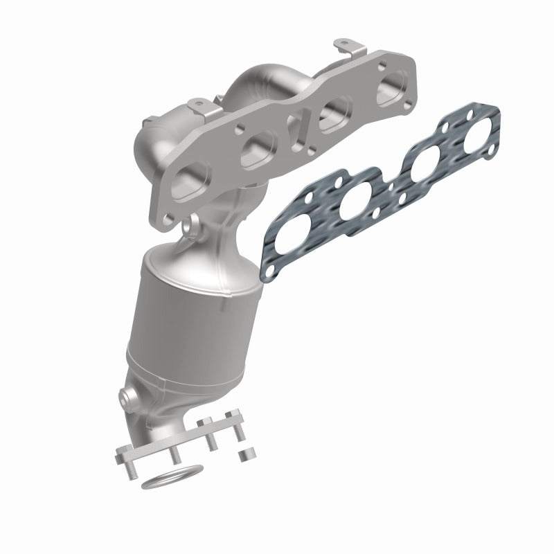 MagnaFlow Conv DF 07-10 Nissan Altima 2.5L Manifold (49 State) - 49295