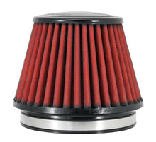 Load image into Gallery viewer, AEM 6 in Short Neck 5 in Element Filter - 21-209EDK