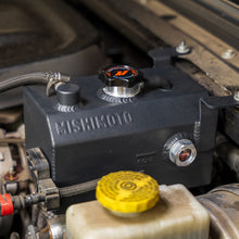 Load image into Gallery viewer, Mishimoto 18+ Jeep JL / 20+ JT (2.0L/3.6L/3.0L) Coolant Expansion Tank - MMRT-JL-18