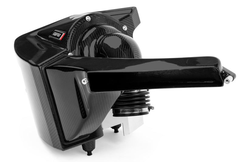 APR 17-25 Audi A4/A5 (B9) 2.0T Carbon Fiber Intake System - CI100036