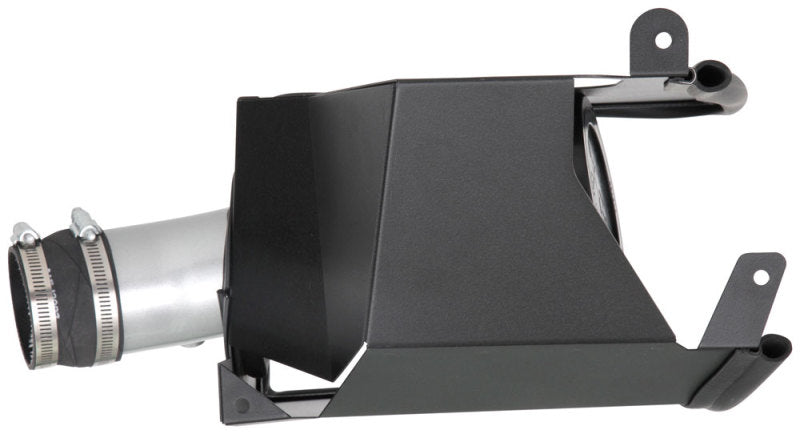 K&N 19-20 Hyundai Veloster L4-2.0L F/I Typhoon Performance Air Intake System - 69-5325TS