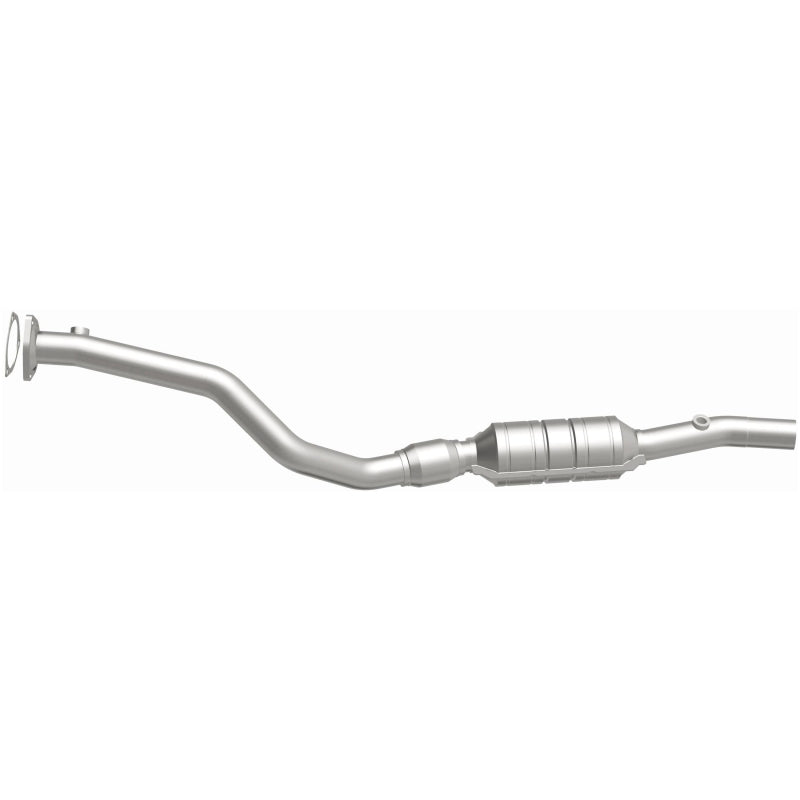 MagnaFlow Direct Fit Catalytic Converter 96-99 Audi A4/A4 Quattro 2.8L D/S (49 State) - 22962