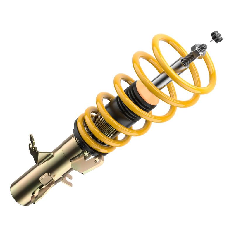 ST XA Adjustable Coilovers 07-13 Mini Cooper (R56) (Excl. S/Clubman/RCW) - 18220050