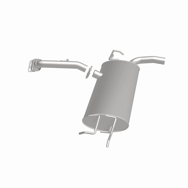 BRExhaust 05-10 Kia Sportage/ 05-08 Hyundai Tucson Muffler Kit - 108-0160