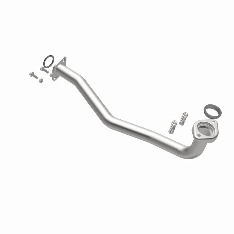 BRE Exhaust 98-00 RAV4 2.0L Front Pipe Kit - 107-0156