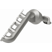 Load image into Gallery viewer, MagnaFlow Conv DF 03-04 4Run 4.7 Driver Side Manifold - 50740