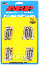 Load image into Gallery viewer, ARP Chrysler hemi 5.7/6.1L SS Hex Header Bolt Kit - 440-1101