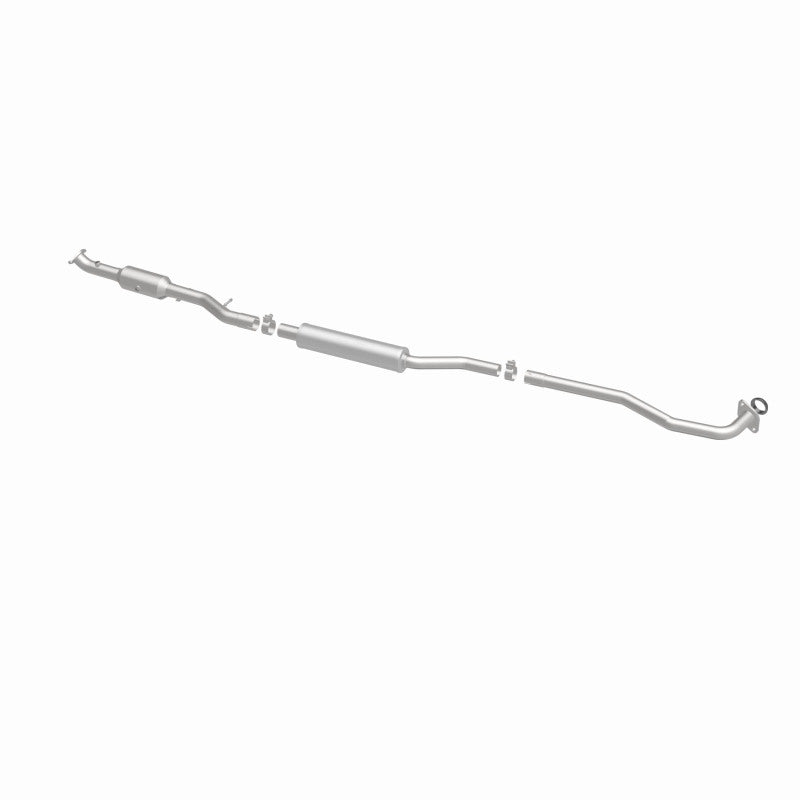 MagnaFlow 08-10 Mitsubishi Outlander 2.4L Direct Fit Converter - 5451175