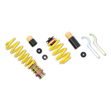 Load image into Gallery viewer, KW H.A.S. Audi A6 (4F) Avant; FWD + Quattro; all engines - 25310056