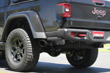 Load image into Gallery viewer, Flowmaster 20-25 Gladiator Truck 3.6L FlowFX Cat-Back Exhaust System - 717912