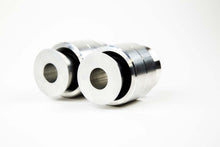 Load image into Gallery viewer, SPL Parts 03-08 Nissan 350Z Front Compression Rod Monoball Bushings - SPL CRB Z33