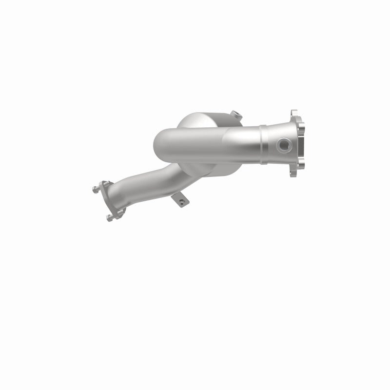 MagnaFlow Direct Fit Catalytic Converter 13-15 Audi S6/S7/S8/A8 Quattro V8-4.0L - 52315