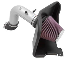 Load image into Gallery viewer, K&amp;N 11-13 Hyundai Sonata 2.0L L4 Turbo / 11-13 Kia Optima 2.0L L4 Turbo Typhoon Intake - 69-5309TS