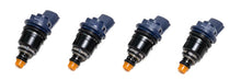 Load image into Gallery viewer, HKS SR20 Injector Upgrade Kit - 750cc - 14002-AN004
