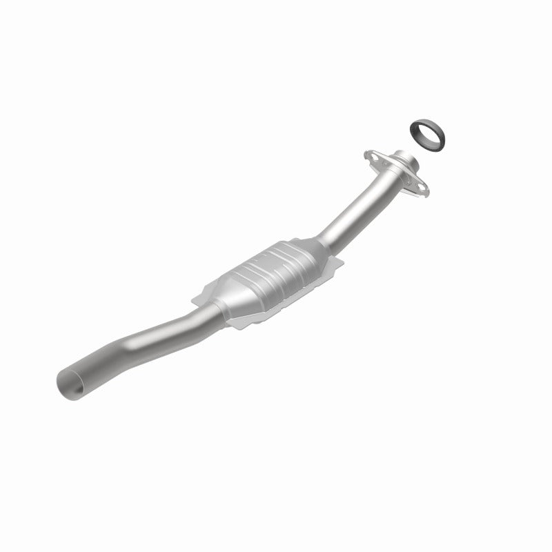 MagnaFlow Direct Fit Catalytic Converter 92-93 Chrysler F/S 3.3L 49S - 93138