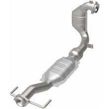 Load image into Gallery viewer, MagnaFlow Conv DF 01 Saab 9-5 2.3L - 23709