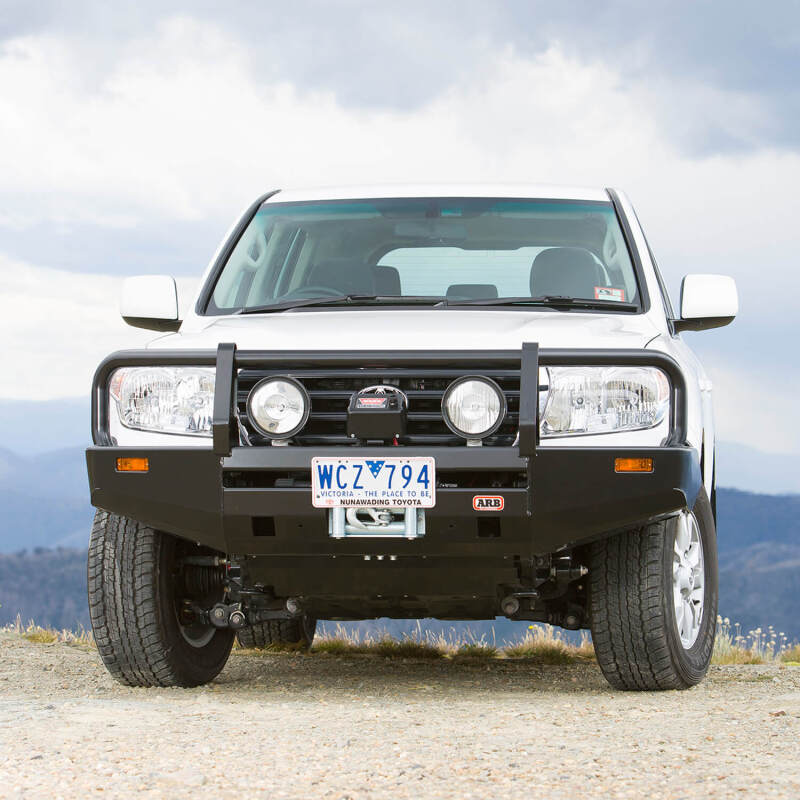 ARB 200 SERIES Commercial Bumper (Fit Kit NOT Included) - 3415100