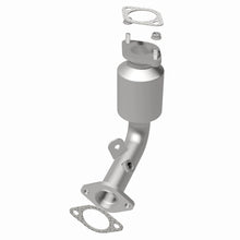 Load image into Gallery viewer, MagnaFlow Direct Fit Catalytic Converter 98-02Mitsu Mirage1.5 1.8LFr - 51488