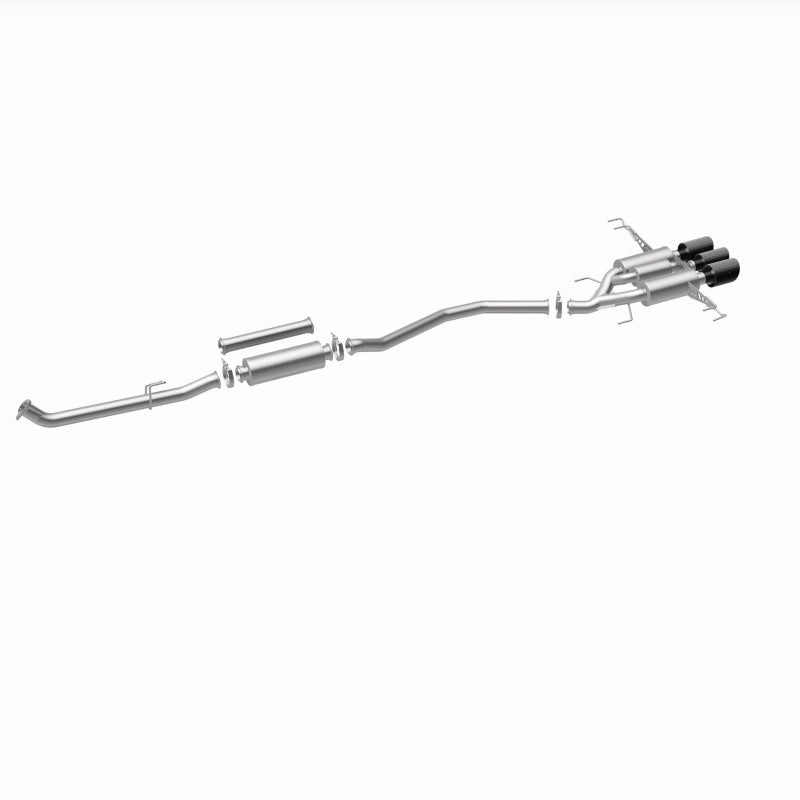 MagnaFlow SYS Cat-Back 2017 Honda Civic Type R 2.0L - 19383