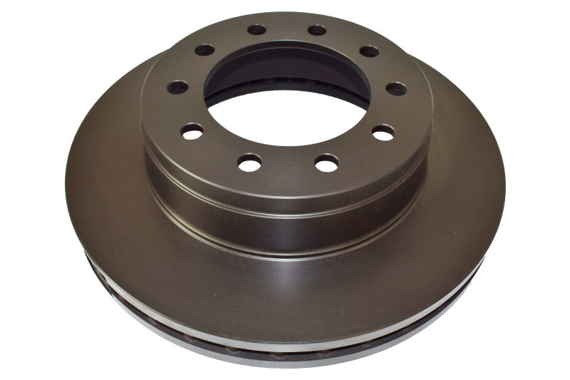 DBA 03-10 Ford F-250 Super Duty Front 4000 Series Standard Rotor - DBA42155