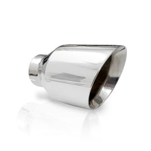 Load image into Gallery viewer, Stainless Works 2019+ Ram Redline Catback With Polished Tips - RAM19CBR