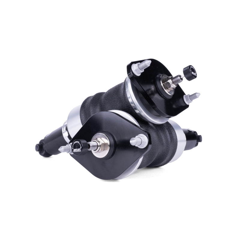 Air Lift Performance 12-25 Subaru BRZ / 12-20 Toyota GT86 Rear Air Suspension Kit - 76506